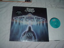 TONY CAREY I Won't Be Home