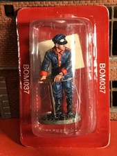 SÉRIE pompiers DEL PRADO