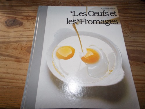 Lot livres cuisine - de, les