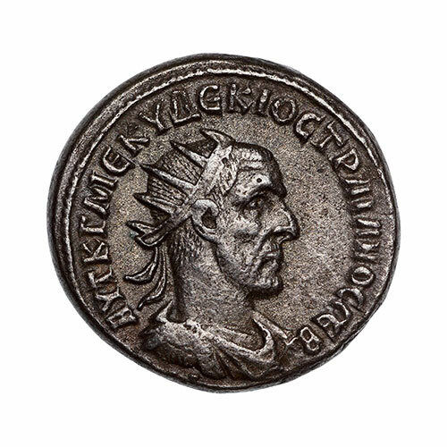 Trajan dece - trajan-dece, ap.