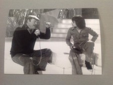 EDDIE CONSTANTINE et NOAM  -