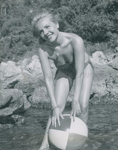 Sexy pin 1950s photo - sexy,