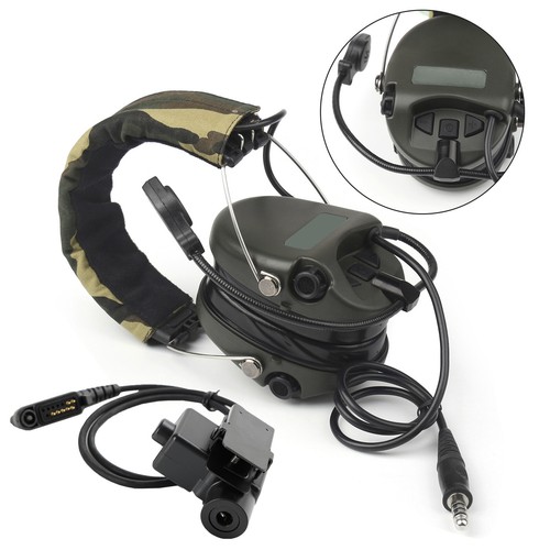 H60 sound pickup - h60,