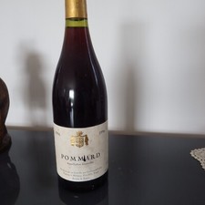 pommard 1996 guillemard