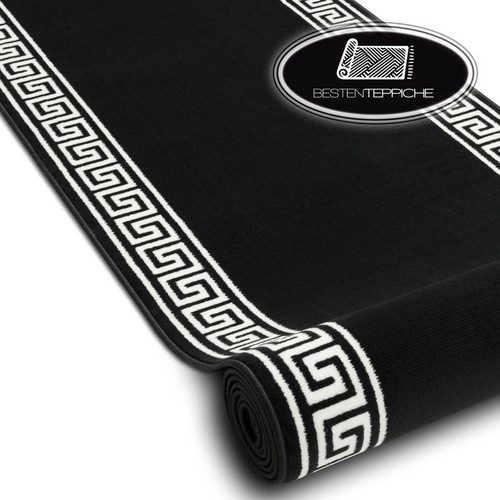 Tapis couloir moderne bcf - tapis,