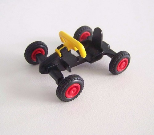 Playmobil enfants - (1555),