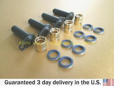 JCB Mini Digger Pièces - 4WS Direction Compl. Réparation Kit (Inclus,