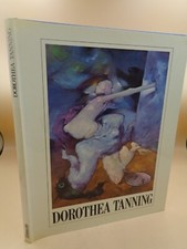 DOROTHEA TANNING   Filipacchi 1976