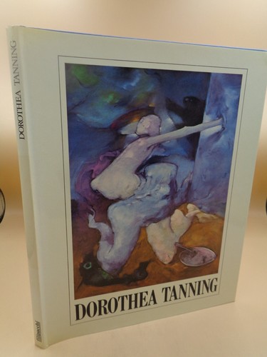 Dorothea tanning filipacchi - tanning,