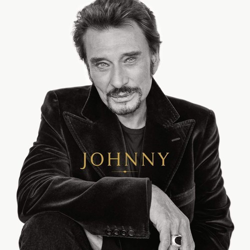 Johnny - cd,