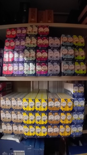Glade touch fresh - -, &