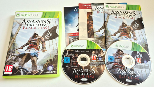 Assassin s creed iv - 🇫🇷,