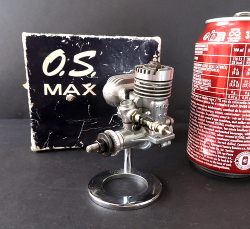 Max 10f moteur - max,