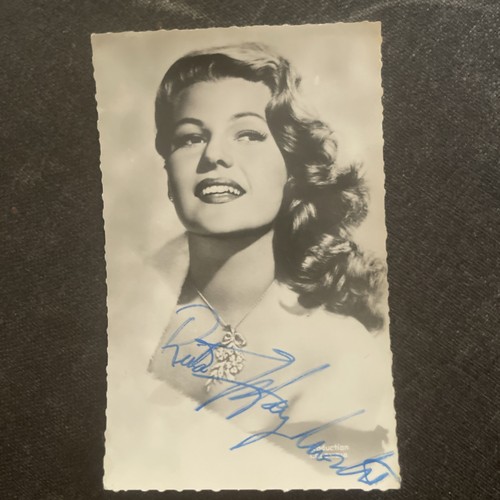 Carte postale cinéma - carte,