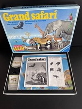 jeu de société " GRAND