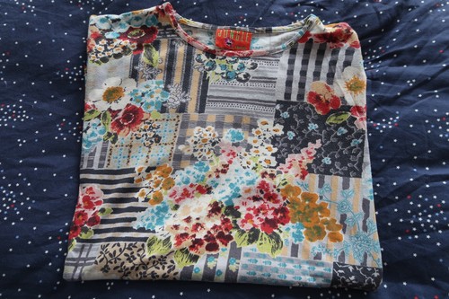 Kenzo jungle tee - kenzo,
