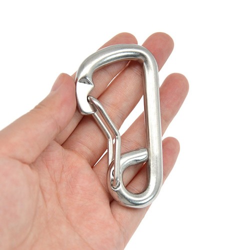 Accessoire mousqueton pratique - accessoire,