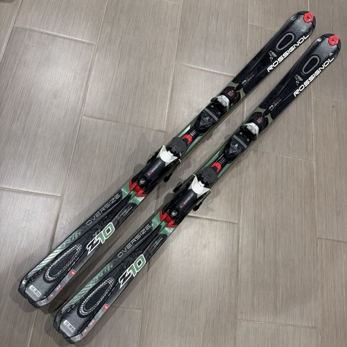 Rossignol zenith z10 carbon - z10,