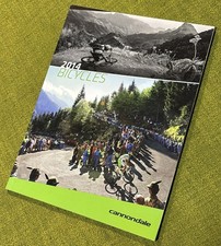 2014 CANNONDALE Full Line