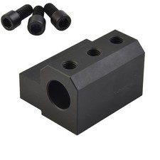 Porte-poste à outil de tour