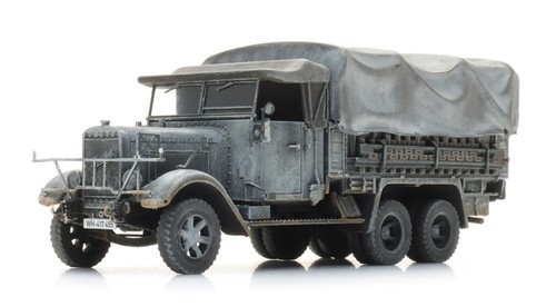 Artitec 6870504 h0 - 6870504, 1/87