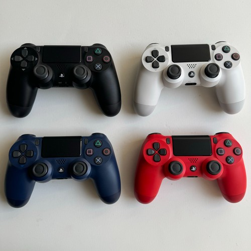 Sony playstation ps4 - playstation, 4