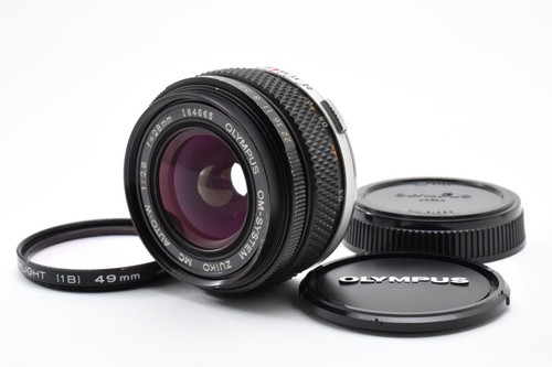 Olympus system zuiko mc - zuiko,