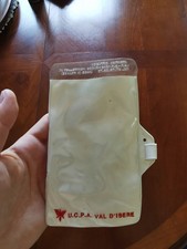 Rangement pour forfait de ski