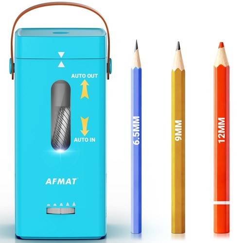 Psc6 taille crayon électrique - taille-crayon,