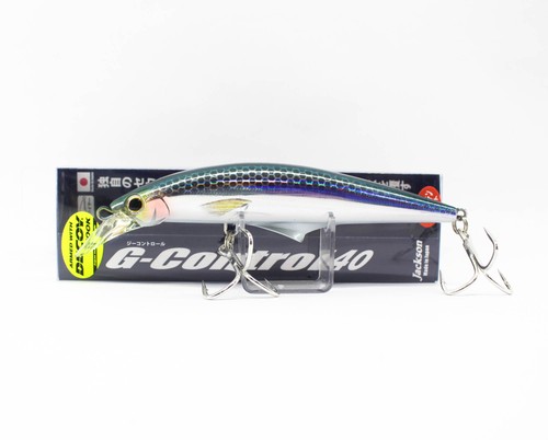 Jackson control grammes - jackson,