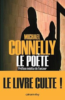 Poète connelly michael - le,
