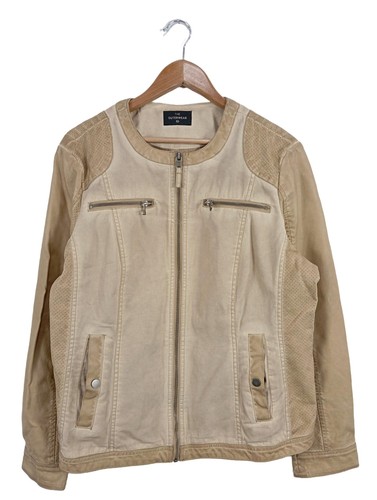 The outerwear veste courte - veste,