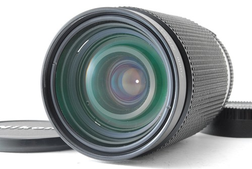 Neuf nikon 35 - [neuf+++], 35-135mm