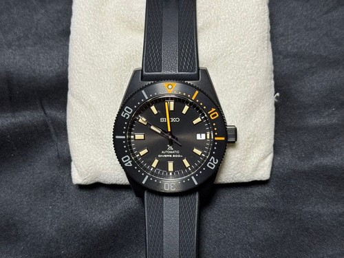 Montre seiko prospex - prospex, sbdc153