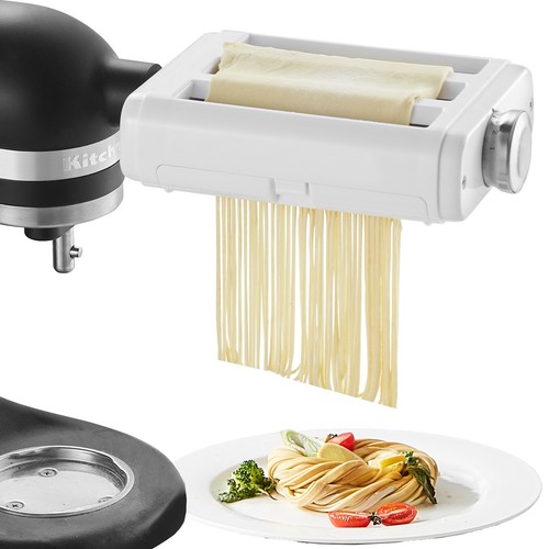 Pasta attachment for - attachment,