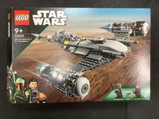 Lego 75325 Star Wars Le N-1
