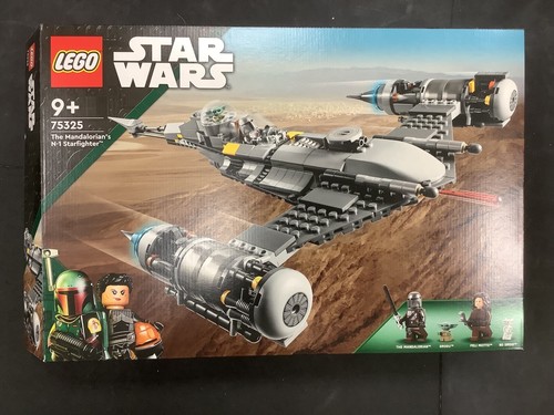 Lego 75325 star wars - 75325,