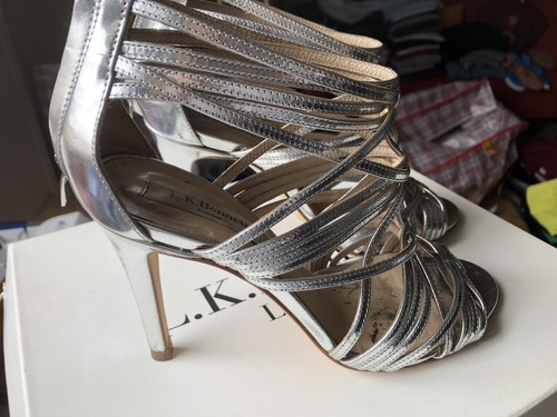 Chaussures lanières - chaussures, à