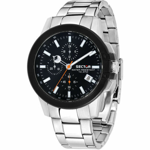 Montre homme sector - montre,
