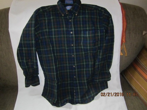 Preowned men size black - size, m
