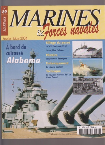 Marines forces navales - marines,