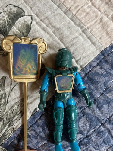 Hasbro vintage visionaries - vintage,