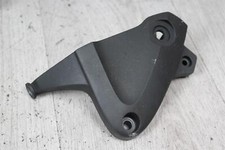 Couvercle moteur à droite