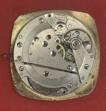 Mouvement PUW 361 Pour Pièce