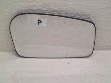 Vitre rétroviseur passager