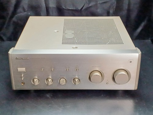 Pioneer model number 04 - pioneer, a-04
