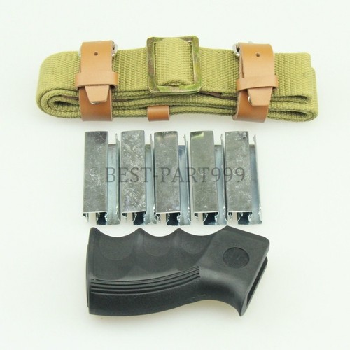 Mosin nagant grip sling for - grip,