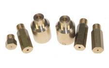 SACHET INJECTEURS GAZ NATUREL