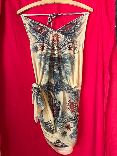 Robe taouage jpg - -, taille