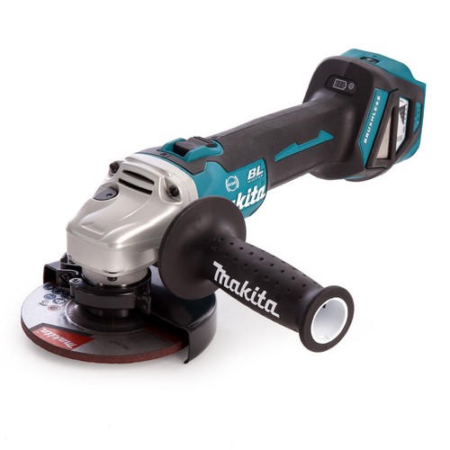 Makita meuleuse angle 18v - meuleuse,